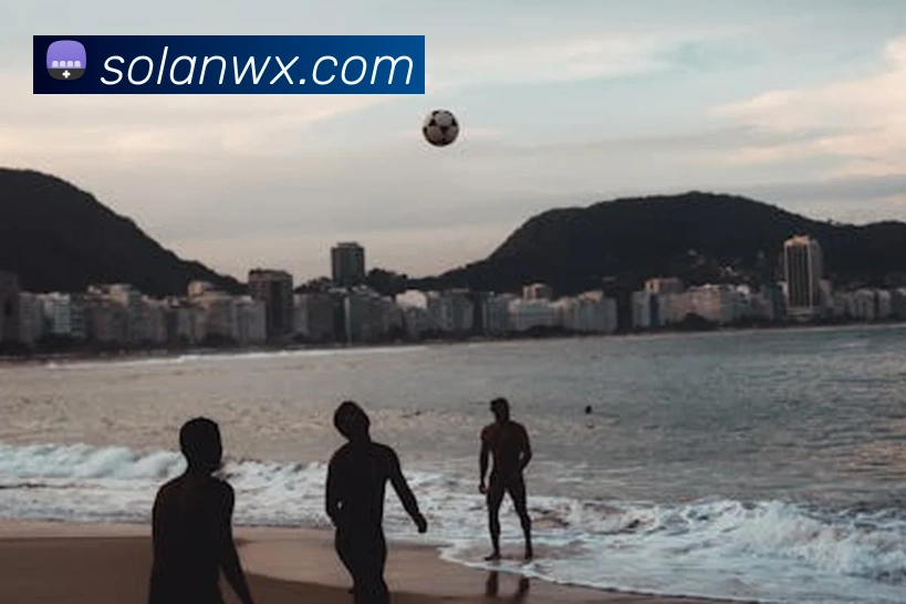 世界杯官方网络平台服务体系