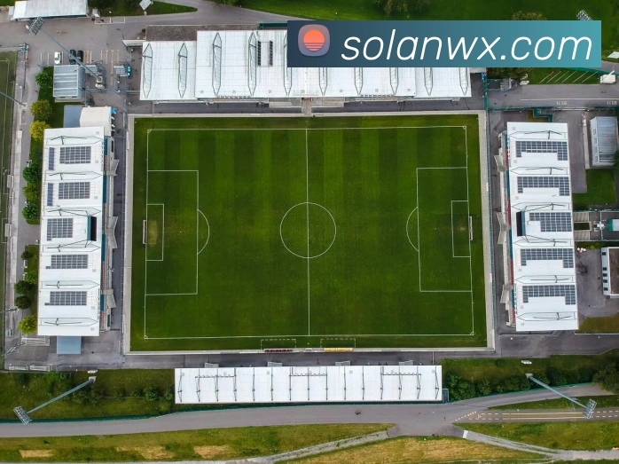 世界杯官方网络平台APP 体育赛事宣传图